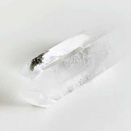 水晶＊ミニポイント／ブラジル ゼッカデソウザ産 2