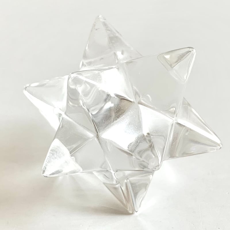 専用水晶アステロイド40ミリ 水晶＊アステロイド | Crystal♪Garden