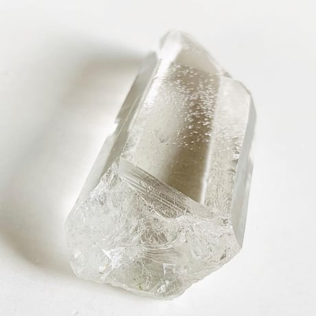 水晶＊ミニポイント／ブラジル ゼッカデソウザ産 1