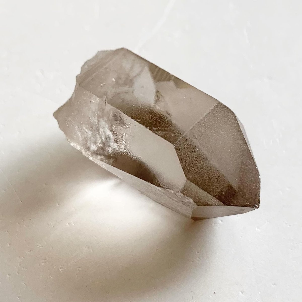 スリランカ産 スモーキークオーツ150カラット スリランカ産 スモーキークオーツ150カラット