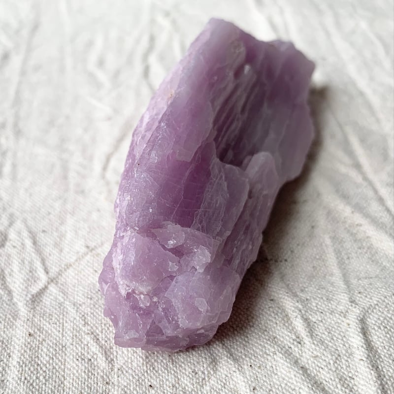 クンツァイト | Crystal♪Garden