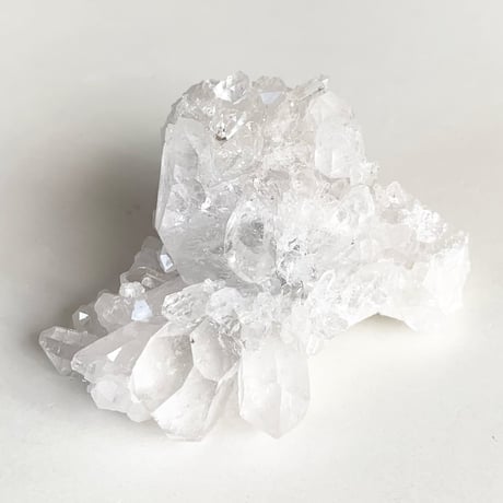 水晶＊クラスター／ブラジル産 1