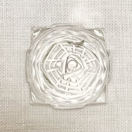 水晶＊シュリヤントラ