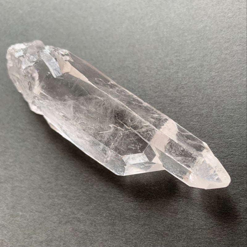 水晶＊ツインポイント／ウィンドウ・パストタイムリンク／ブラジル