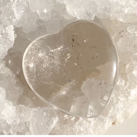 CATEGORY ハート | Crystal♪Garden