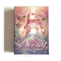 女神のパワーオラクル | Crystal♪Garden