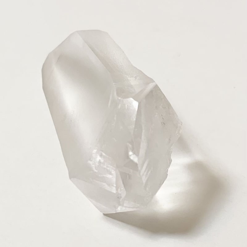 レムリアンシードクォーツ／パストタイムリンク | Crystal♪Garden