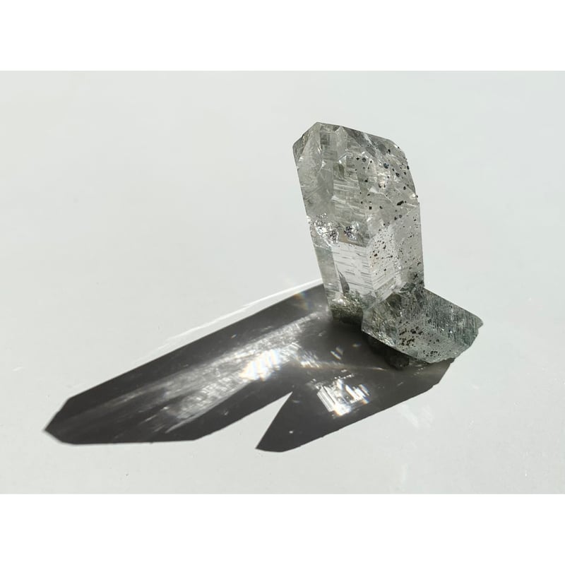 水晶*ミニポイント/ヒマラヤ マニハール産 1 | Crystal♪Garden 水晶*ミニポイント/ヒマラヤ マニハール産 1 | Crystal♪Garden