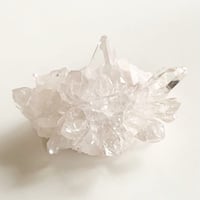 水晶＊クラスター／ヒマラヤ パールバティ産 2
