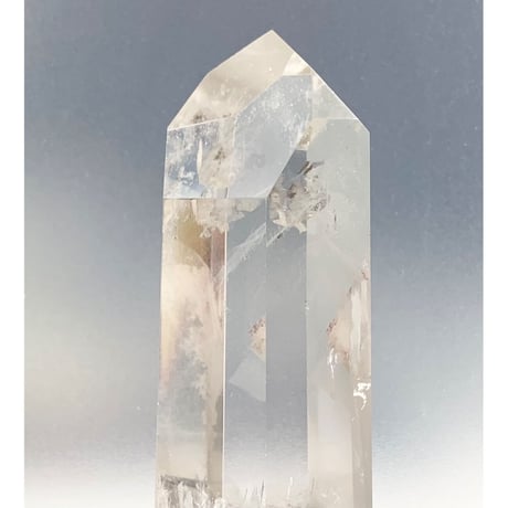 ファントム水晶＊ポリッシュポイント／シャーマンダウ
