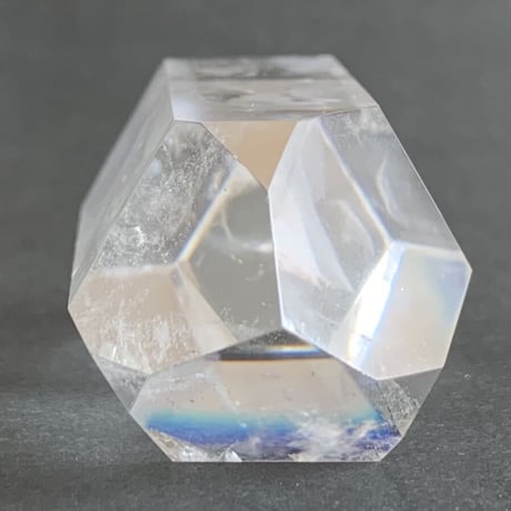 ファントム水晶＊ポリッシュポイント／シャーマンダウ