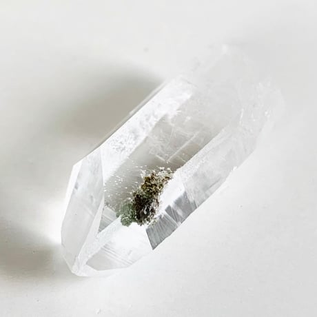 水晶＊ミニポイント／ブラジル ゼッカデソウザ産 2