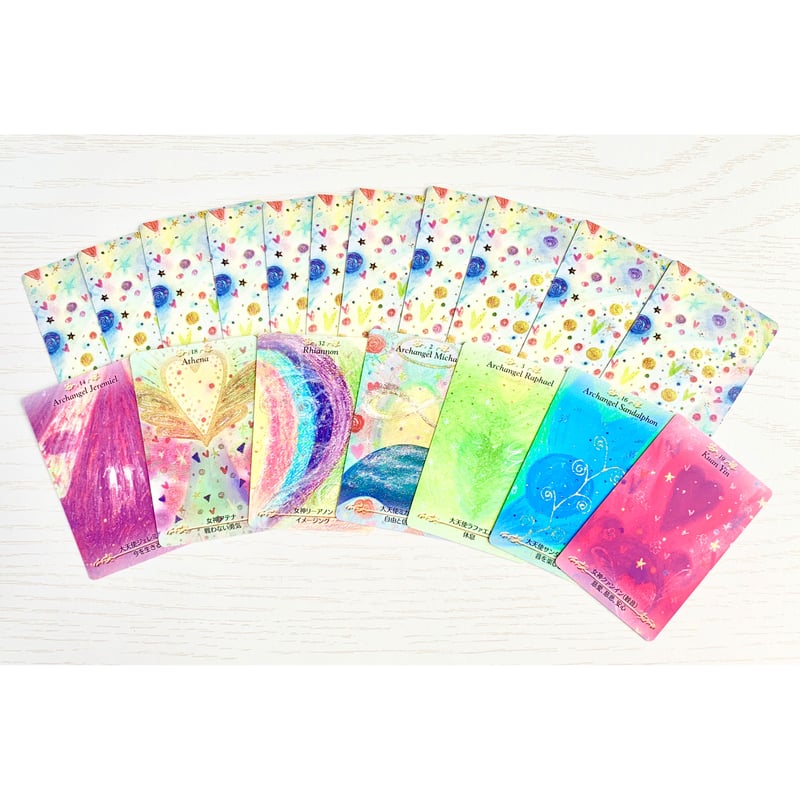 Disney オラクルカード 40枚セット Disney オラクルカード 40枚セット