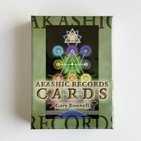 アカシックレコードカード(新装版)