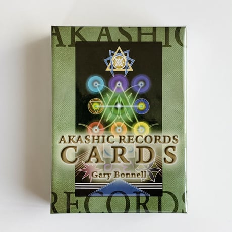 アカシックレコードカード(新装版)