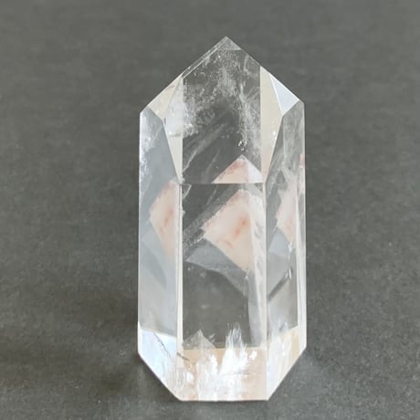 ファントム水晶＊ポリッシュポイント／シャーマンダウ