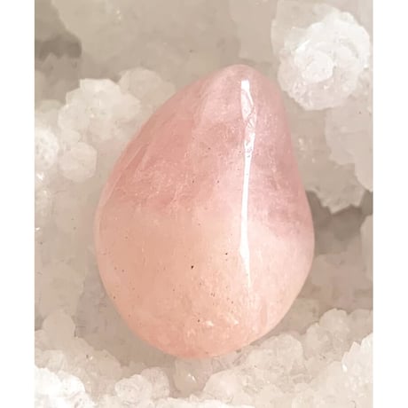 ★限定NEW★高品質♢お買得【ピンクアクアマリン『モルガナイト』タンブル連】❤️ 楽天市場】モルガナイト AAA+ タンブル【1個】【約25mm前後