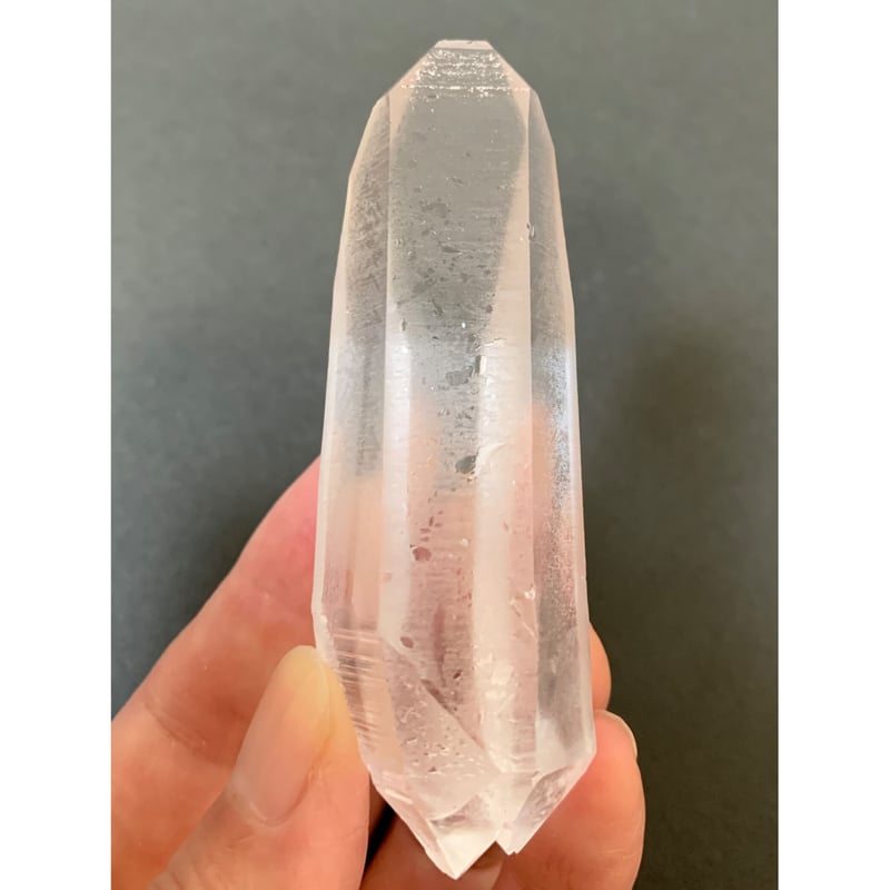 レムリアンシードクォーツ／パストタイムリンク | Crystal♪Garden