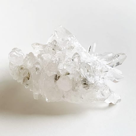 水晶＊クラスター／ブラジル トマスゴンサガ産 4