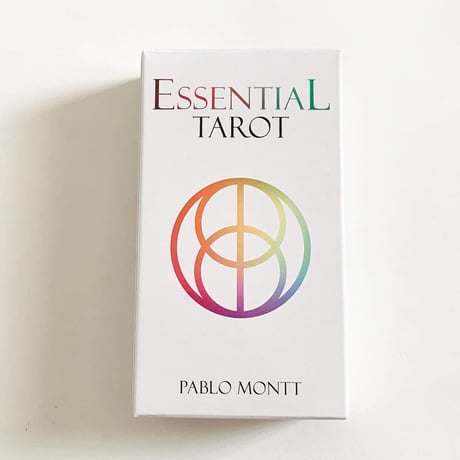 ESSENTIAL TAROT(エッセンシャル タロット)