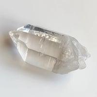 水晶＊ミニポイント／ヒマラヤ マニハール産 3