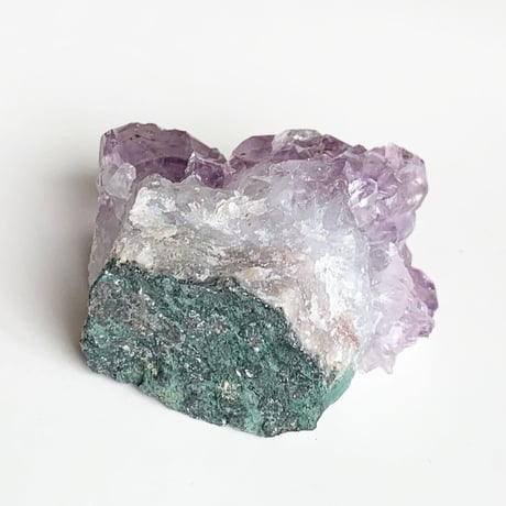 アメシスト＊ミニクラスター／ウルグアイ産9