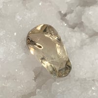 シトリン＊ミニタンブル④