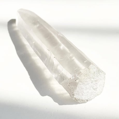 水晶＊ポイント／ヒマラヤ パールバティ産 2