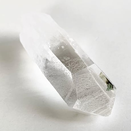 水晶＊ミニポイント／ブラジル ゼッカデソウザ産 2