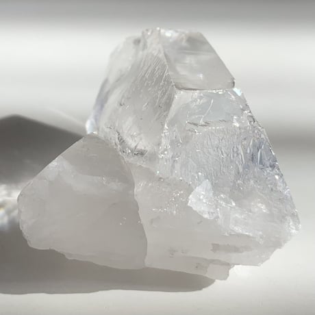 水晶＊クラスター／ブラジル産 4