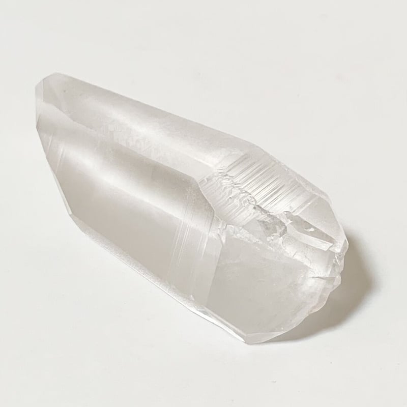 レムリアンシードクォーツ／パストタイムリンク | Crystal♪Garden