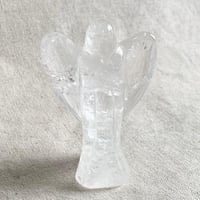 水晶＊エンジェルD