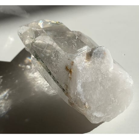 水晶＊クラスター／ブラジル産 6