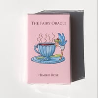 THE FAIRY ORACLE〜ザ・フェアリーオラクル