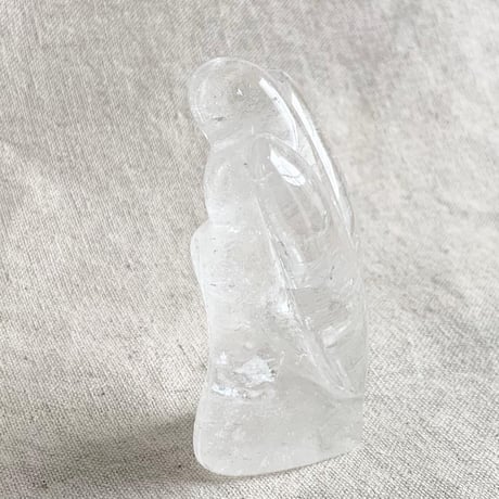 水晶＊エンジェルD