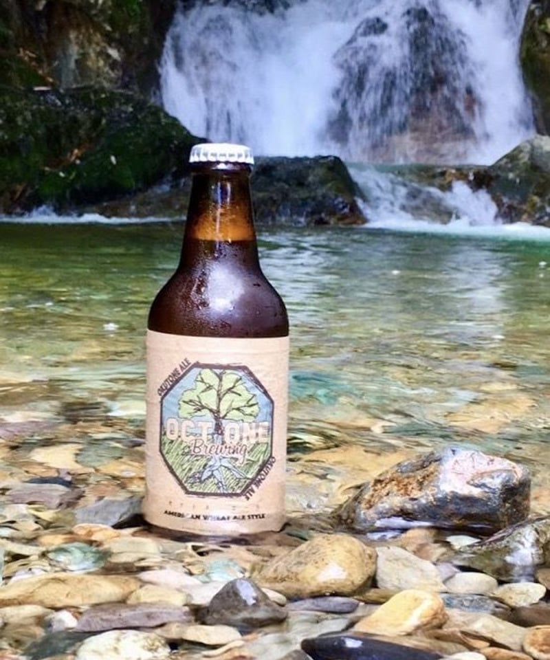 OKUTONE ALE オクトネ・エール 6本 | OCTONE Brewing Online