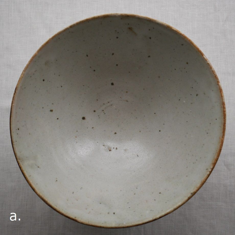 新品未使用　小野哲平 大鉢 薪窯　作家もの 新品未使用小野哲平 大鉢 薪窯作家もの