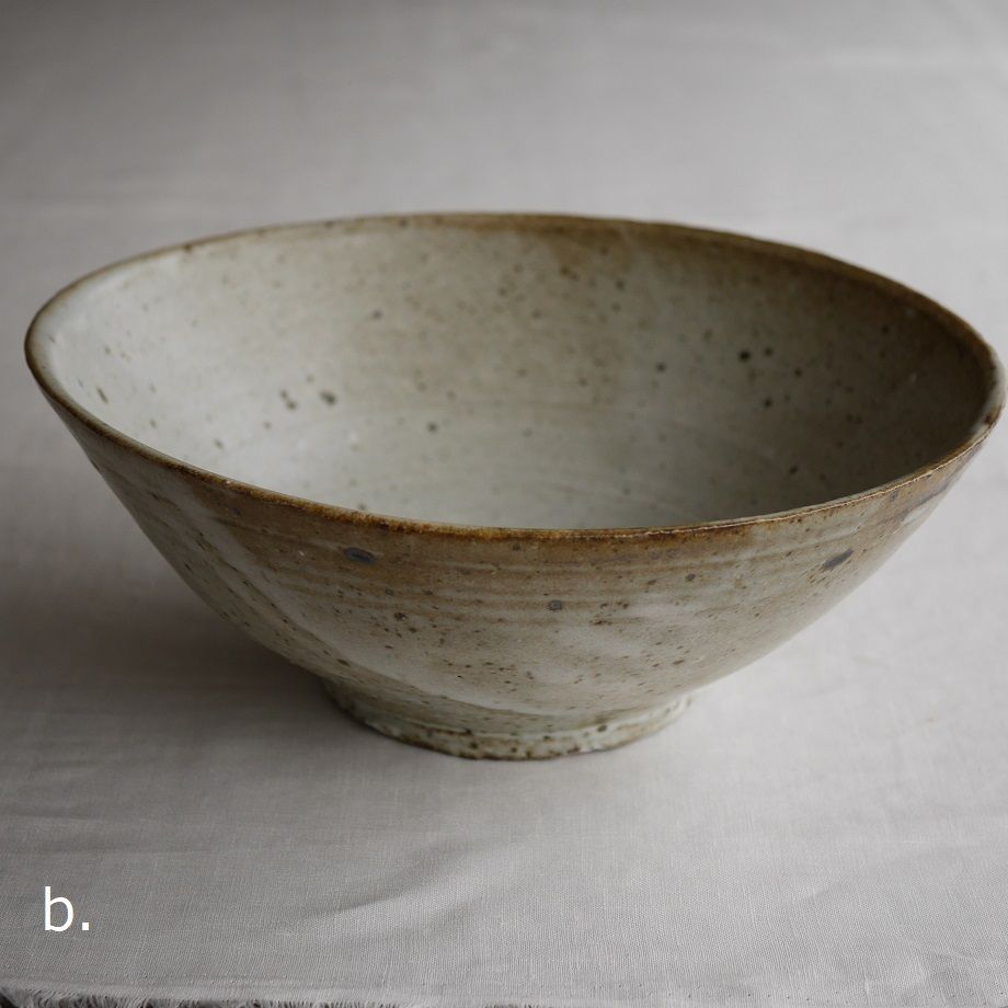 小野哲平飯碗3個セット