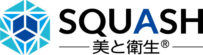 SQUASH　SHOP