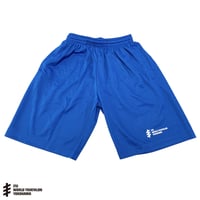 WTS横浜 オリジナルハーフパンツ BK | Yokohama Triathlon