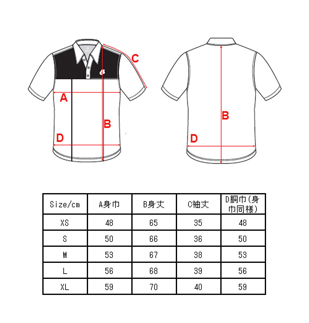 Champion System社製 WTS横浜 オリジナル ポロシャツ(限定150着) | Y...