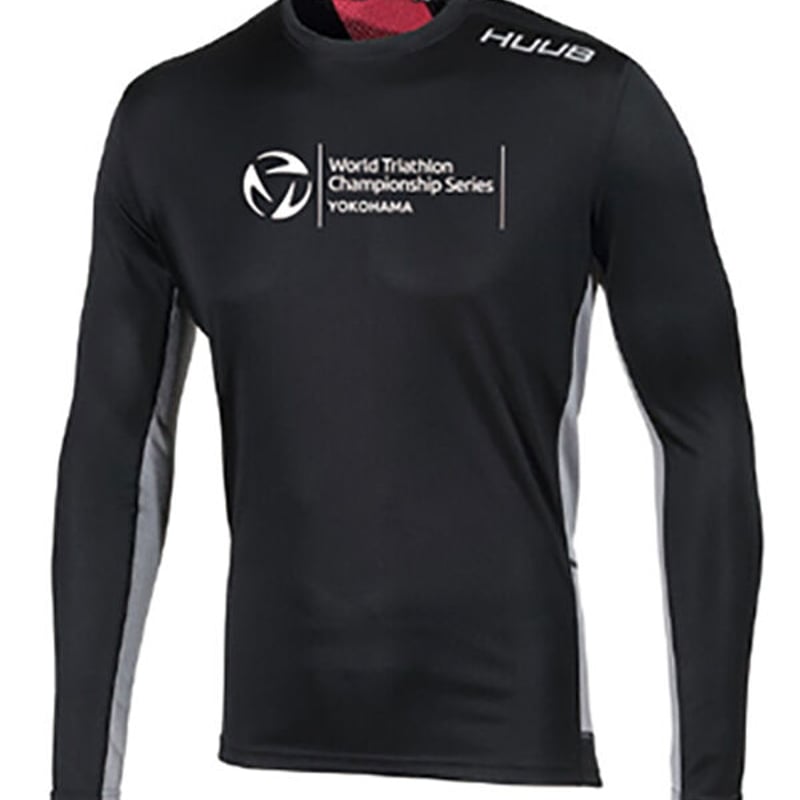 【HUUB ロゴ】トライアスロンウェア Mサイズ HUUB ロゴ】トライアスロンウェア Mサイズ HUUB | 最高峰の