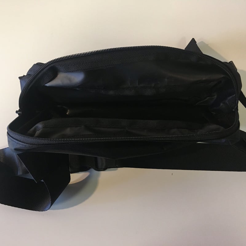 WTS横浜 オリジナルウエストポーチ（限定200個） | Yokohama