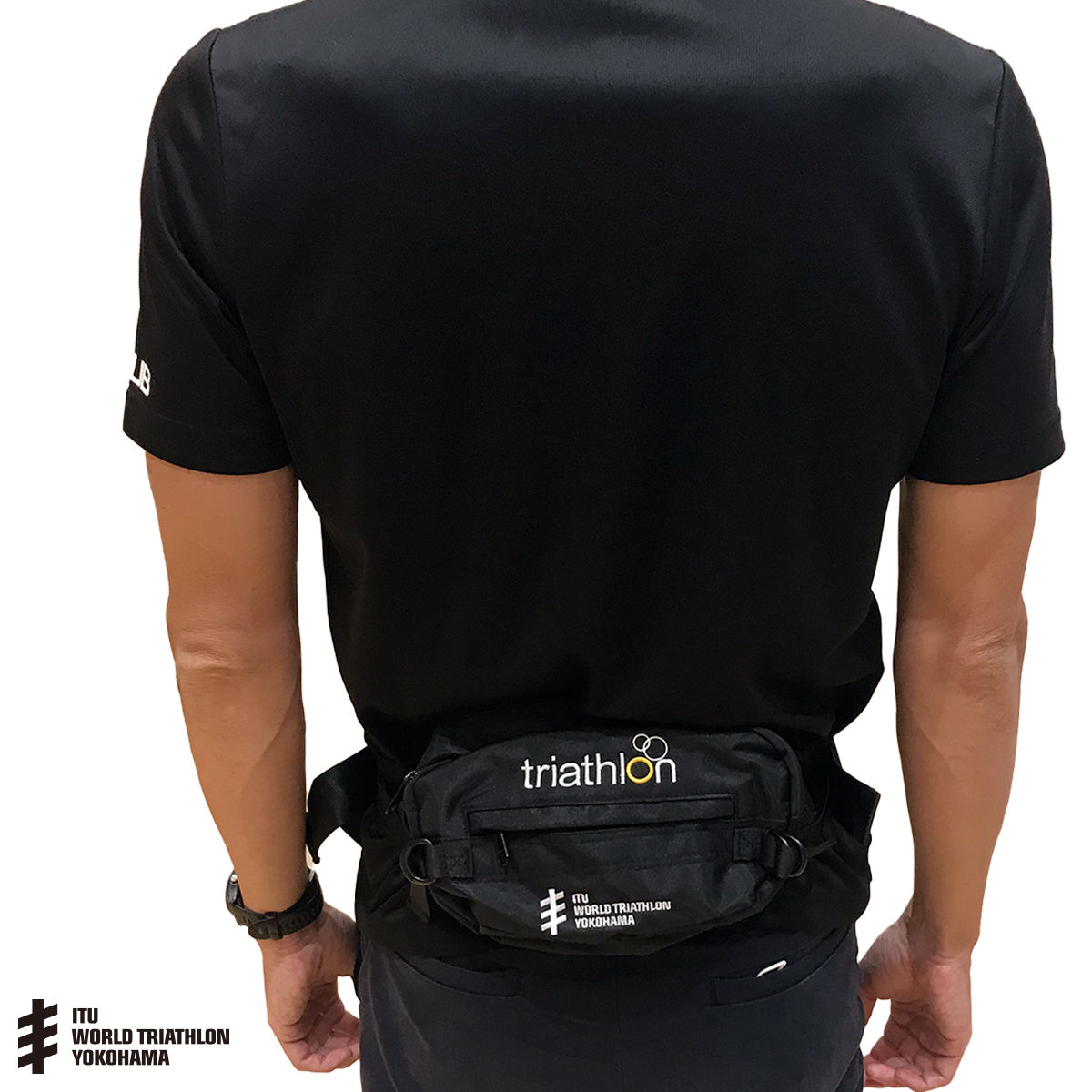 BIG TWIN ビッグツインBIGTWIN ポーチ