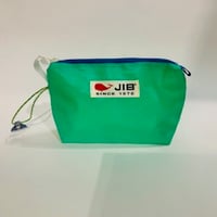 JIB ポーチ PO | Fortune JIB Shop /くじらのマーク,セイル