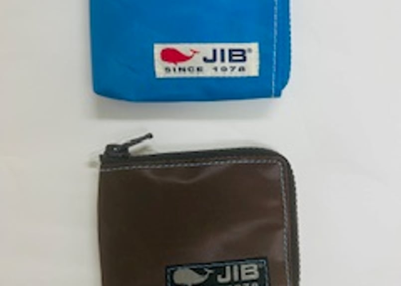 JIB マイクロクラッチ MC | Fortune JIB Shop /くじらのマーク,セイル