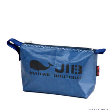 JIBミニポーチいろいろセット JIB ポーチ PO | Fortune JIB Shop /くじらのマーク,セイル