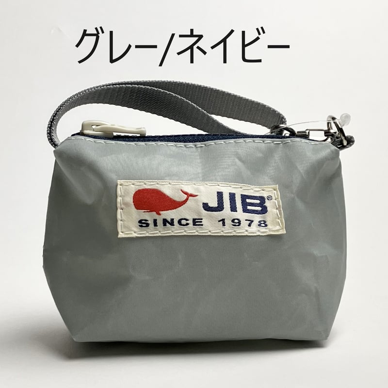 JIB オプションポーチSS OP-POSS | Fortune JIB Shop /くじら