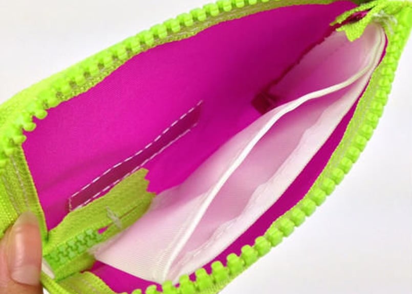 JIB マイクロクラッチ MC | Fortune JIB Shop /くじらのマーク,セイル