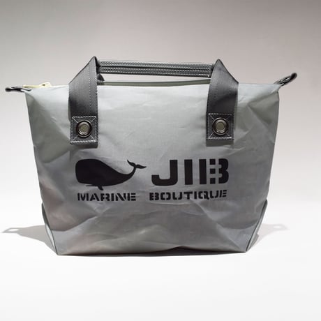 JIB MARINE BOUTIQUE ボストンバッグ　2way JIB MARINE BOUTIQUE ボストンバッグ 2way JIB MARINE BOUTIQUE